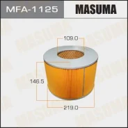 ��������� ������ A-1002 Masuma (1/12) MFA-1125 Masuma MFA1125 ����