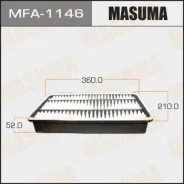 ������ ��������� MFA-1146 Masuma MFA1146 ����