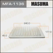 ������ ��������� MFA-1136 Masuma MFA1136 ����