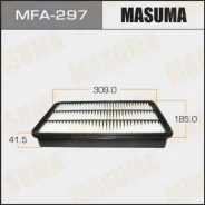 ������ ��������� MFA-297 Masuma MFA297 ����