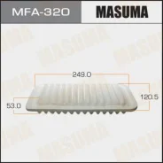 ������ ��������� MFA-320 Masuma MFA320 ����