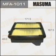 ������ ��������� MFA-1011 Masuma MFA1011 ����