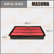������ ��������� MFA-342 Masuma MFA342 ����