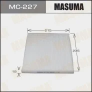 ������ ������ MC-227 Masuma MC227 ����