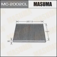�������� ������ AC-1879 Masuma �������� (1/40) MC-2002CL Masuma MC2002CL ����