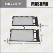 ������ ������ MC-326 Masuma MC326 ����