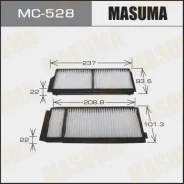 ������ ������ MC-528 Masuma MC528 ����