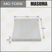 �������� ������ AC-933E Masuma (1/40) MC-1056 Masuma MC1056 ����