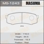 ������� ����. ���. MS-1243 Masuma MS1243 ����