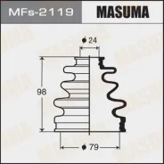 ������� ����� ���. �����. MFs-2119 Masuma MFS2119 ����