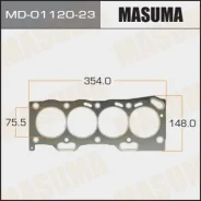 ��������� ��� MD-01120-23 Masuma MD0112023 ����