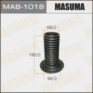 ������� �����. ���. MAB-1018 Masuma MAB1018 ����