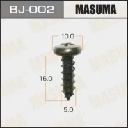 ������� Masuma 5x16�� ����� 12�� BJ-002 Masuma BJ002 ����
