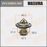 ��������� WV48BA-88 Masuma WV48BA88 ����
