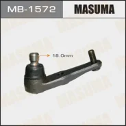 ������� ����� Masuma front low Mazda Familia / Bhalp, Bhals, BHA5P, BHA5S, BHA8P, BHA8S MB-1572 Masuma, �������� MB1572 ����