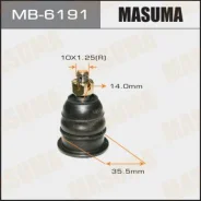 ����� ������� L/R MB-6191 Masuma MB6191 ����