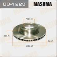 ���� ����. ���. ���� [338x32] BD-1223 Masuma BD1223 ����