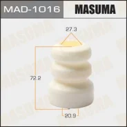 �������� ������������� Masuma, 20.9x27.3x72.2, Camry, ES250 / ASV50L, GSV60L MAD-1016 Masuma MAD1016 ����