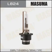 ����� Xenon Masuma White Grade D2R 5000K 35W L824 Masuma L824 ����