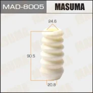 �������� ������������� Masuma, 20.8x24.6x90.5, Impreza / G11 MAD-8005 Masuma MAD8005 ����