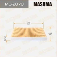�������� ������ Masuma (1/40) MC-2070 Masuma MC2070 ����
