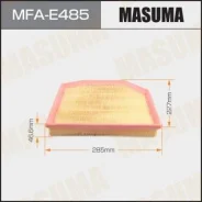 ��������� ������ A0441 Masuma LHD BMW X3 (E83) / N52B30, N52B25 (1/21) MFA-E485 Masuma MFAE485 ����