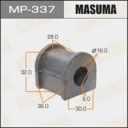 ������ ������������� ����. MP-337 Masuma MP337 ����