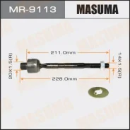 ������� ���� Masuma Honda Civic LHD 06-12 MR-9113 Masuma MR9113 ����