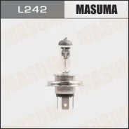 ����� H4 24v 75/70W L242 Masuma L242 ����