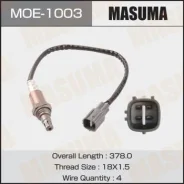 ������ ��������-��������� ����� Masuma, Toyota Highlander, RAV4 / 2GRFE, 2Adftv, 2Grfxe MOE-1003 Masuma MOE1003 ����