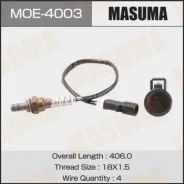 ������ ����������� Masuma, Mazda CX-9, Mazda 2 / Duratec 37 MOE-4003 Masuma MOE4003 ����