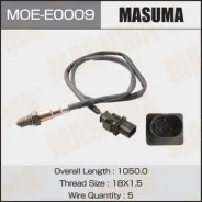 ������ ����������� Masuma, BMW 3-Series (E92), 5-Series (F11) / N53B30, N62B48B MOE-E0009 Masuma MOEE0009 ����