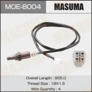 ������ ��������-��������� ����� Masuma, Subaru Impreza, Forester / EJ20, EJ25 MOE-8004 Masuma MOE8004 ����