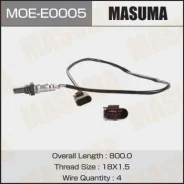 ������ ����������� Masuma, Volkswagen Touareg, AUDI A6 / BBJ, BHK, BWE MOE-E0005 Masuma MOEE0005 ����