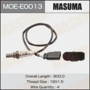 ������ ����������� Masuma, Volkswagen Passat, Touareg / ASM, BDV, BMX MOE-E0013 Masuma MOEE0013 ����