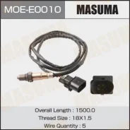 ������ ����������� Masuma, AUDI A4, Volkswagen GOLF / AVJ, AXP, BBJ, BFQ MOE-E0010 Masuma MOEE0010 ����