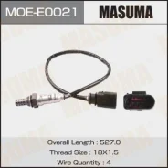 ������ ����������� Masuma, AUDI A5, A8, Volkswagen Touran / BWA, CCTA, CDNC MOE-E0021 Masuma MOEE0021 ����