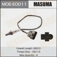 ������ ����������� Masuma, AUDI A8, RS4, Volkswagen Passat / APS, ASM, AZR MOE-E0011 Masuma MOEE0011 ����