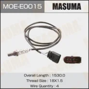 ������ ����������� Masuma, AUDI A8, Volkswagen GOLF / AQN, BFH, BTE MOE-E0015 Masuma MOEE0015 ����