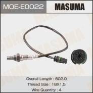   Masuma, BMW X6 M(F86), X5 (F15) / S63B44B, N52B30, N52B25 Masuma MOEE0022 MOEE0022 