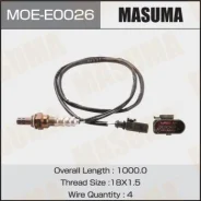 ������ ����������� Masuma, AUDI A4, A6 / AUK, BDW, CCDA, CCEA MOE-E0026 Masuma MOEE0026 ����