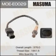 ������ ����������� Masuma, BMW X5 (F15), X6 (F16), Mercedes-BENZ M-Classe (W166) / N57D30A, OM642.82 MOE-E0029 Masuma MOEE0029 ����