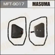������ ����������� Masuma (SF315D, JT614K) � ���������� ������� MFT-9017 Masuma MFT9017 ����