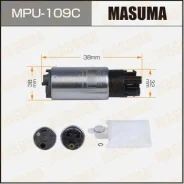 ���������� Masuma, LAND Cruiser Prado, CR-V / GRJ120W, RE4, ����� MPU-040, ���������� ��������� MPU-109C Masuma MPU109C ����
