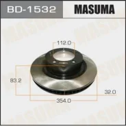 ���� ����. BD-1532 Masuma BD1532 ����