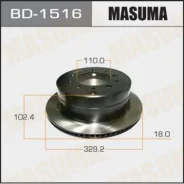 ���� ����. ����. ����. [330x18] 5 ���. BD-1516 Masuma BD1516 ����
