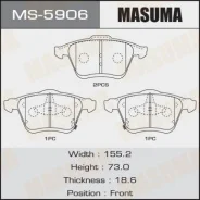 ������� �������� Masuma, AN-746WK, NP5037, P49038 front (1/6) MS-5906 Masuma, �������� MS5906 ����