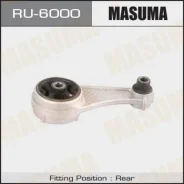 ������� ��������� ��������� Masuma, Renault Kangoo I / E7J, F8Q (rear) RU-6000 Masuma, ������ RU6000 ����