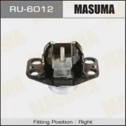 ������� ��������� ��������� Masuma, Renault CLIO II / K4J, K4M, E7J (right) RU-6012 Masuma, ������ RU6012 ����
