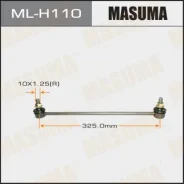 ���� ������������� ���. ����. L/R ML-H110 Masuma MLH110 ����